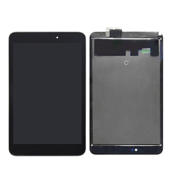 TOUCH+DISPLAY MEMO PAD 8/ME581CL PRETO